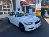BMW 114i AdvantagePlus Klima Alu SHZ PDC Bluetooth - BMW 114 aus 2014