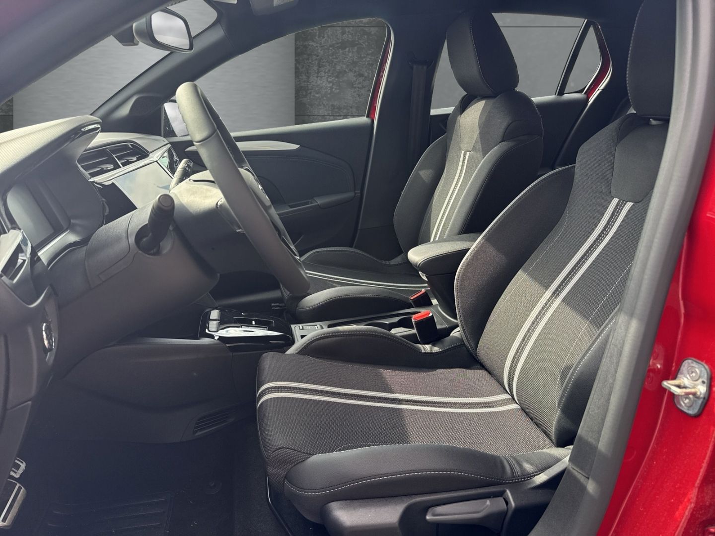 Opel Corsa - Bild 8