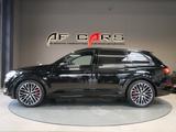 Audi Q7 S Line Sportpaket 7 Sit Voll AHK Stand Hzg - Audi Q7: Sport