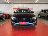Fiat Tipo City Cross //DAB+BT+ISOFIX\\ - schwarze Fiat Tipo