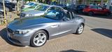 BMW Z4 sDrive23i - - BMW Z4: Roadster, Sdrive23i