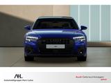 Audi A8 50 TDI quattro S-line, Standheizung, Pano - Audi A8 mit Schiebedach
