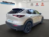 Mazda CX-30 e-SKYACTIV G 140 Autom. Homura - mit Hybrid-Antrieb: Beige