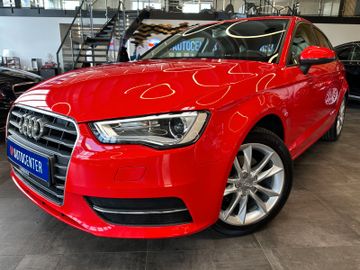 Audi A3 *Sportback*Tempo*Navi*AHK*Xenon*2-Zonen*
