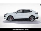 Porsche Cayenne S Coupe AHK Sportabgas InnoDrive HD-Matr - Porsche Cayenne in Leipzig