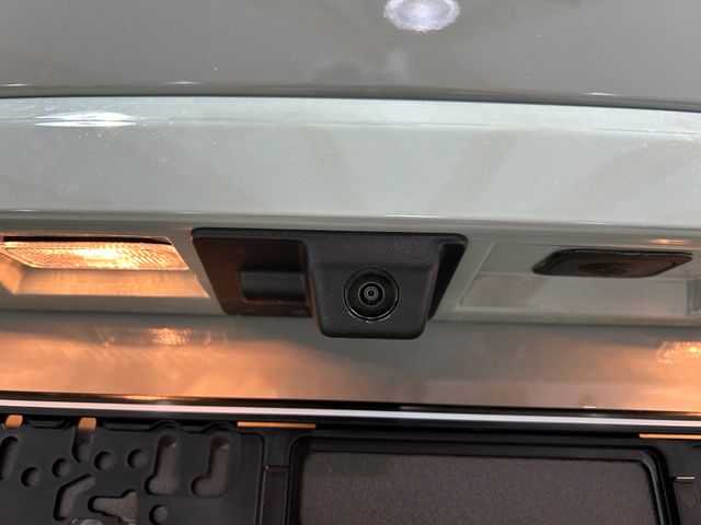 Ford Tourneo Courier Titanium AHK