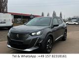 Peugeot 2008 Allure  130 EAT6 - Peugeot 2008: 1.6