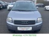 Audi A2 *SERVICEHEFT-GEPFLEGT*E-FENSTER*ZV* - Audi Gebrauchtwagen von 2005