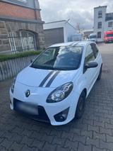 Renault Twingo Gordini  Sportlich & gepfl... - Renault Twingo Gordini-R-S