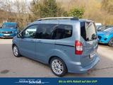 Ford Tourneo Courier Titanium 1.0 EcoBoost 74 kW (... - Ford Tourneo Courier mit Anhängerkupplung