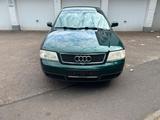 Audi A6 2,4 Liter Tüv Neu Voll scheckheft ... - gebrauchte Audi A6 aus dem Jahr 1997