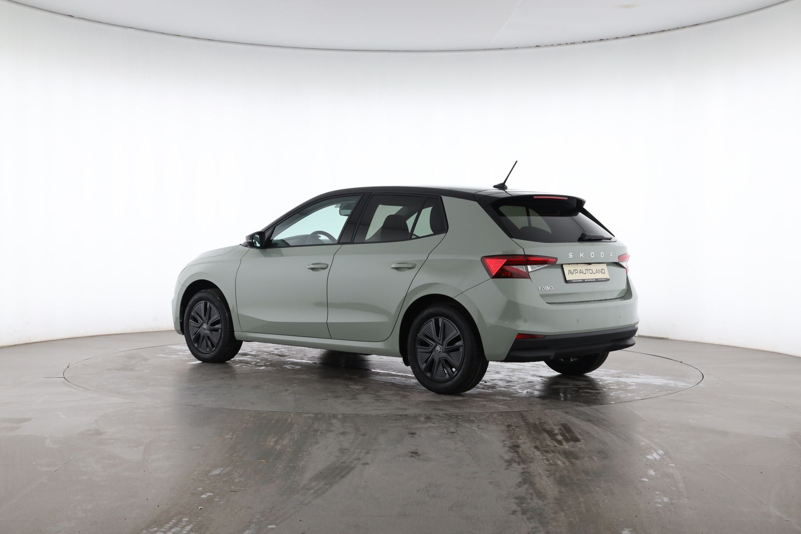 Skoda Fabia - Bild 4