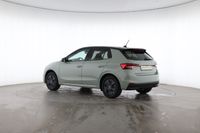 Skoda Fabia - Vorschau Bild 4