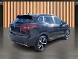 Nissan Qashqai 1.6 DIG-T Tekna*Leder*LED*Navi - Nissan Qashqai Gebrauchtwagen in Dresden