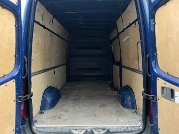 Volkswagen Crafter - 9