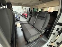 Peugeot Traveller - Vorschau Bild 17