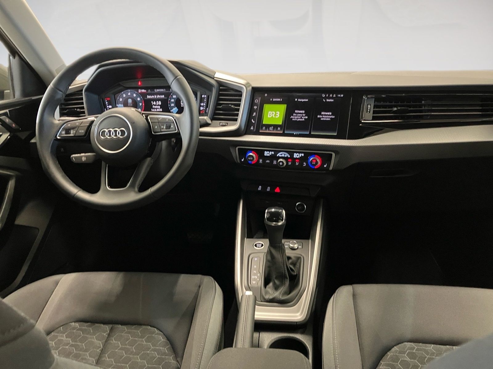 Audi A1 - Bild 11