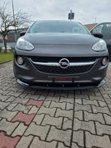 Opel Adam JAM 1.4 64kW JAM - Opel Adam Gebrauchtwagen in Frankfurt
