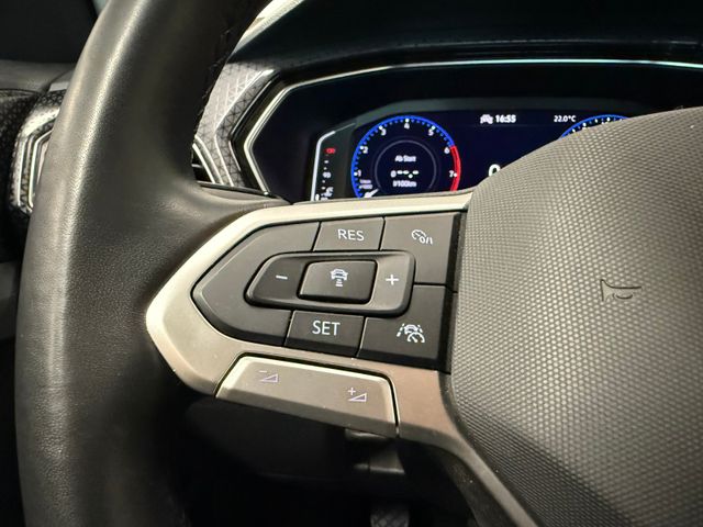 T-Cross Style 1.0 TSI LED AHK ACC SHZ
