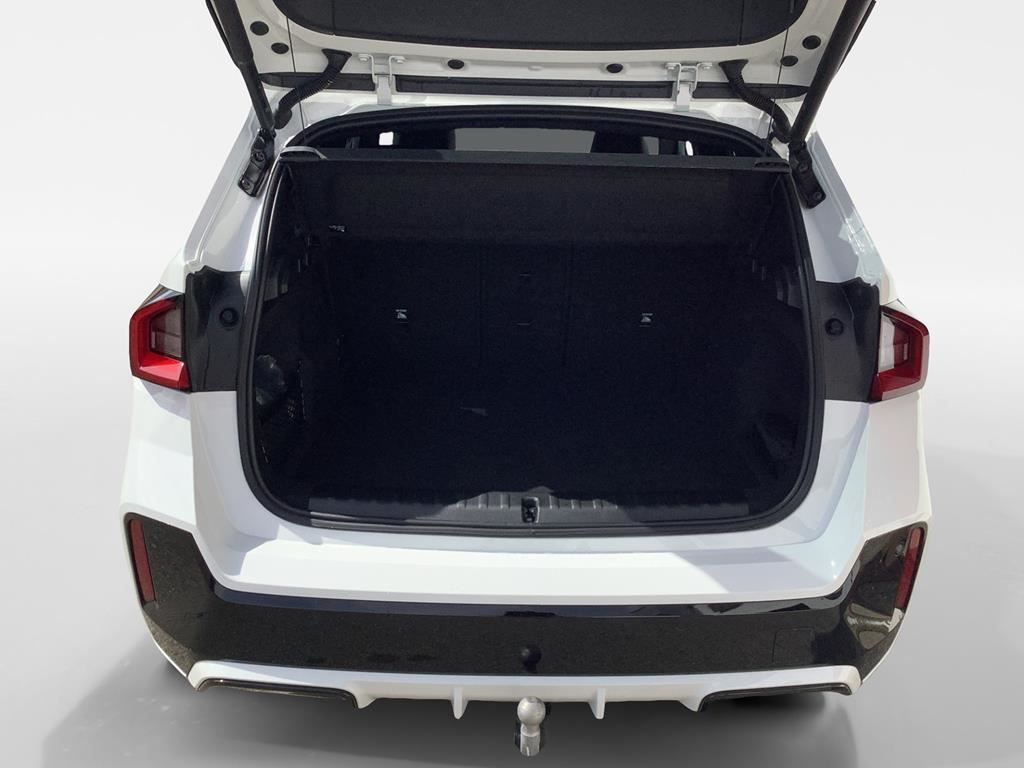 BMW X1 - Bild 18