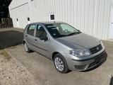 Fiat Punto - Fiat Punto Gebrauchtwagen in Augsburg