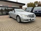 Mercedes-Benz E 250 E -Klasse Cabrio CDI BlueEfficiency*V.Lede - Mercedes-Benz Roadster aus dem Jahr 2010