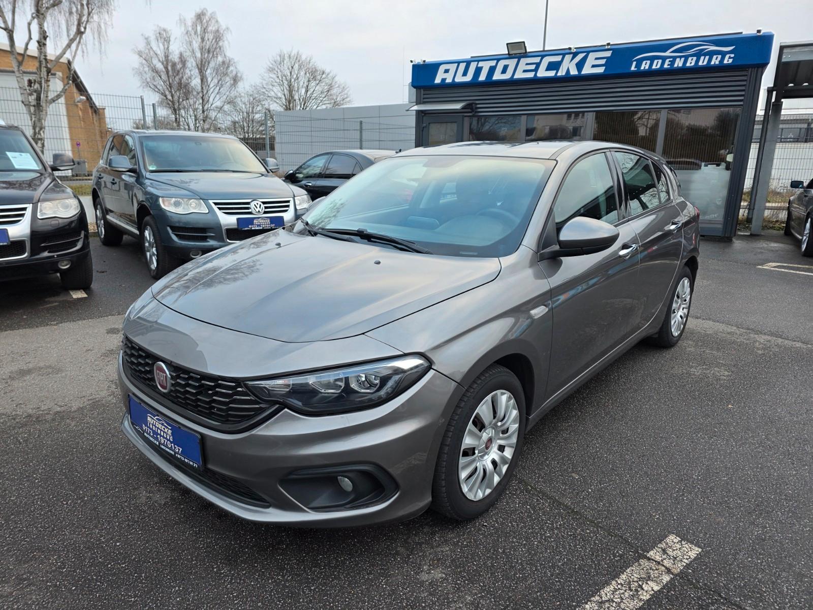 Fiat Tipo Lounge
