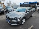 Fiat Tipo Lounge - Fiat Tipo aus 2016