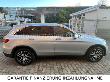 Mercedes GLC 200 - 4