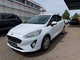 Ford Fiesta Cool & Connect 2.Hand