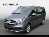 Mercedes-Benz V 220 d RISE Lang NAVI+KAMERA+TEMPOMAT+DAB+KLIMA - Mercedes-Benz V-Klasse Gebrauchtwagen in Münster