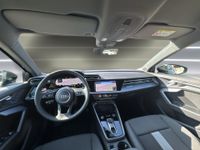 Audi A3 - Vorschau Bild 12