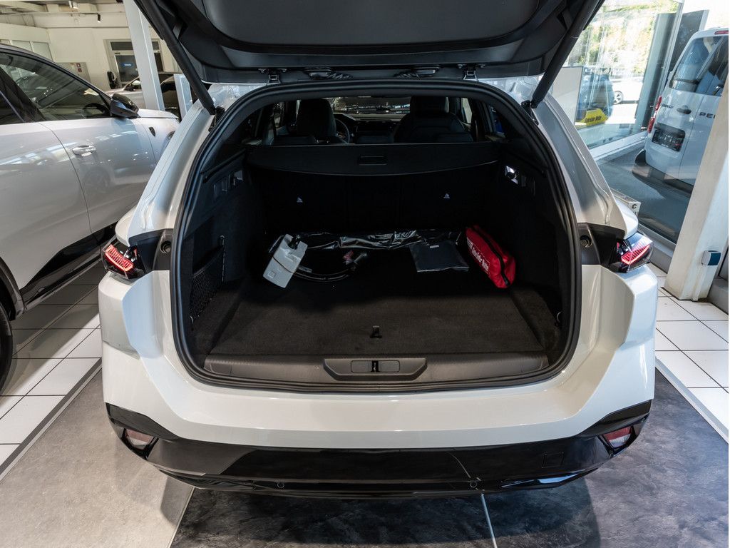 Peugeot 308 - Bild 6