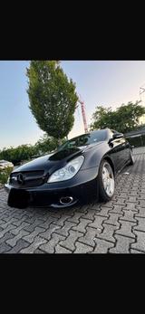 Mercedes-Benz Mercedes Benz CLS 350 CGI - aus 2007: Mercedes Cls