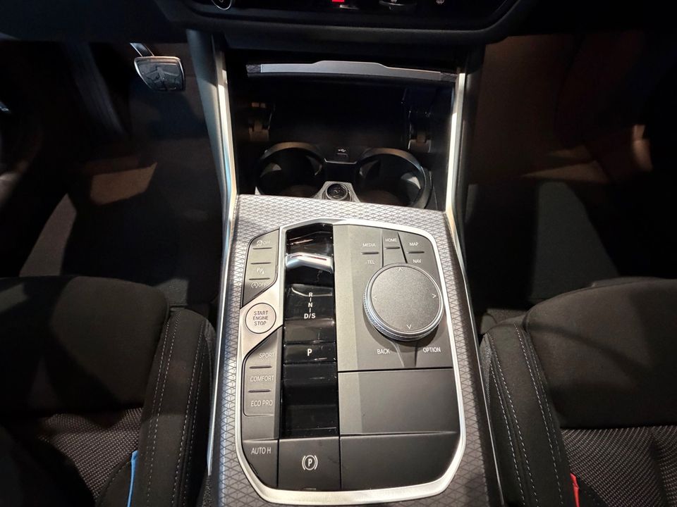 BMW 320 - Bild 21