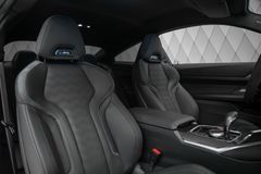 M4 Competition M xDrive, Carbon, Shadow, Harman