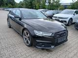 Audi A6 Avant 3.0 TDI quattro competition Matrix/Bose - gebrauchte Audi A6 aus dem Jahr 2016