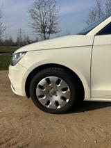Audi A1 1.4 TFSI S tronic, 45000KM Scheckheft!!  - gebrauchte Audi A1 aus dem Jahr 2012