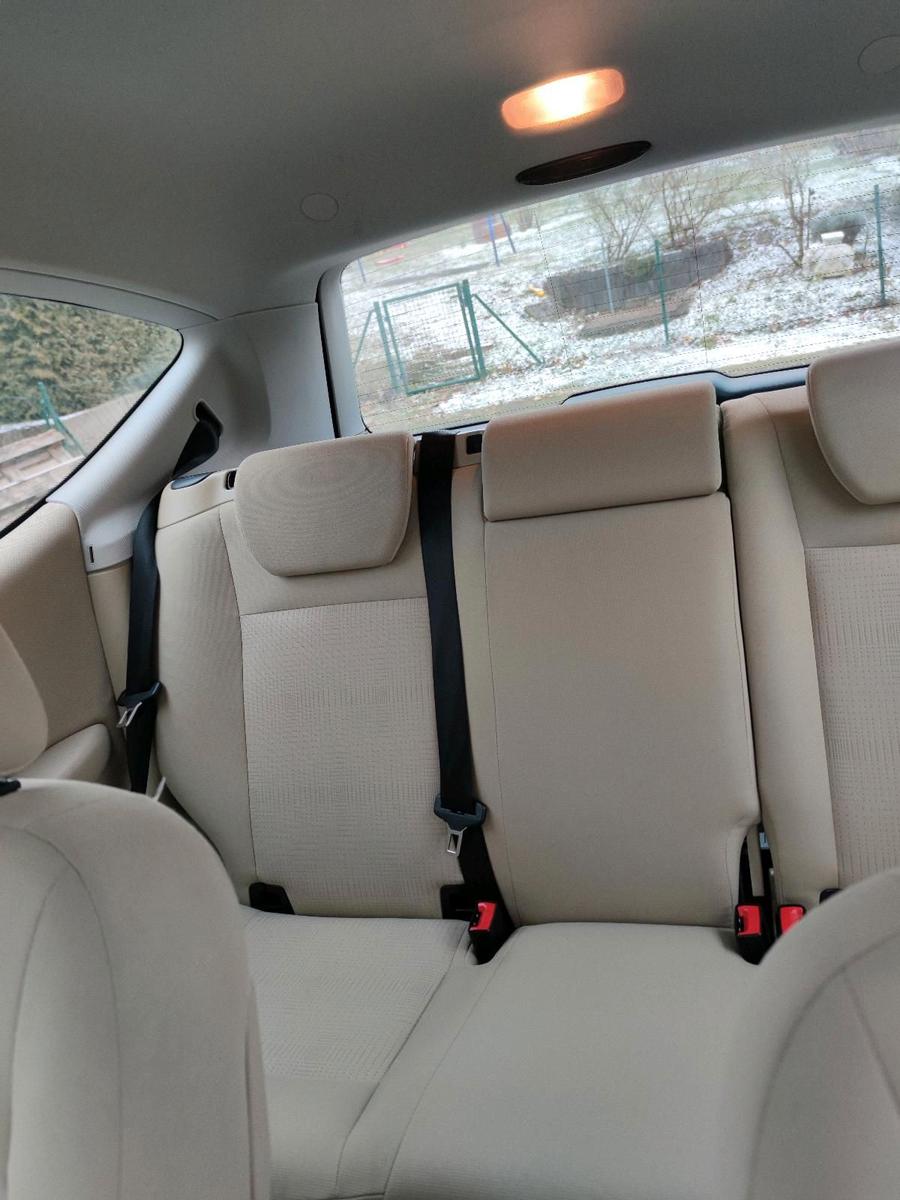 Mercedes-Benz A150 2008 — photo 10