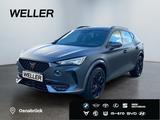 Cupra Formentor VZ 2.0 TSI 4Drive DSG *AHK*Matt*Beats* - Cupra Formentor Matt Gebrauchtwagen