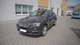 BMW X4 xDrive30d AT - - BMW X4: 30d