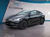 Tesla Model Y Long Range Dual AWD - gebrauchte Tesla SUV & Geländewagen