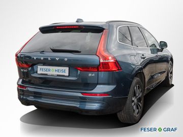 Volvo XC60 - 2