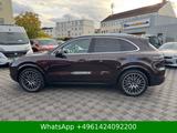 Porsche Cayenne E-Hybrid APPROVED GARANTIE 02/27 - Porsche Cayenne: Braun, Leder