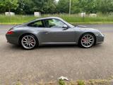 Porsche 911/997 Carrera S Coupe PDK SPORT Chrono*VOLL - Porsche 997: 911