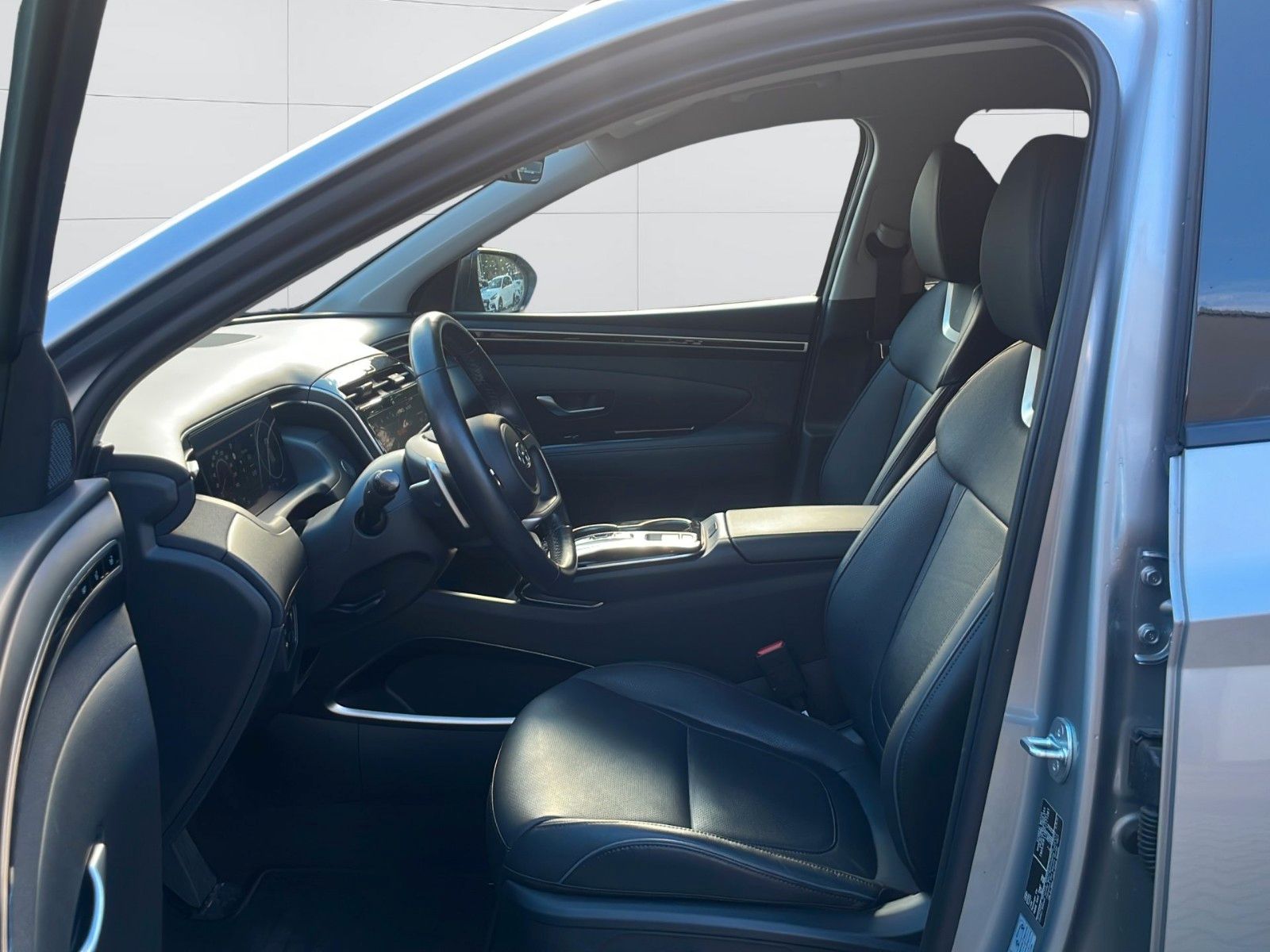 Hyundai Tucson – Bild 7