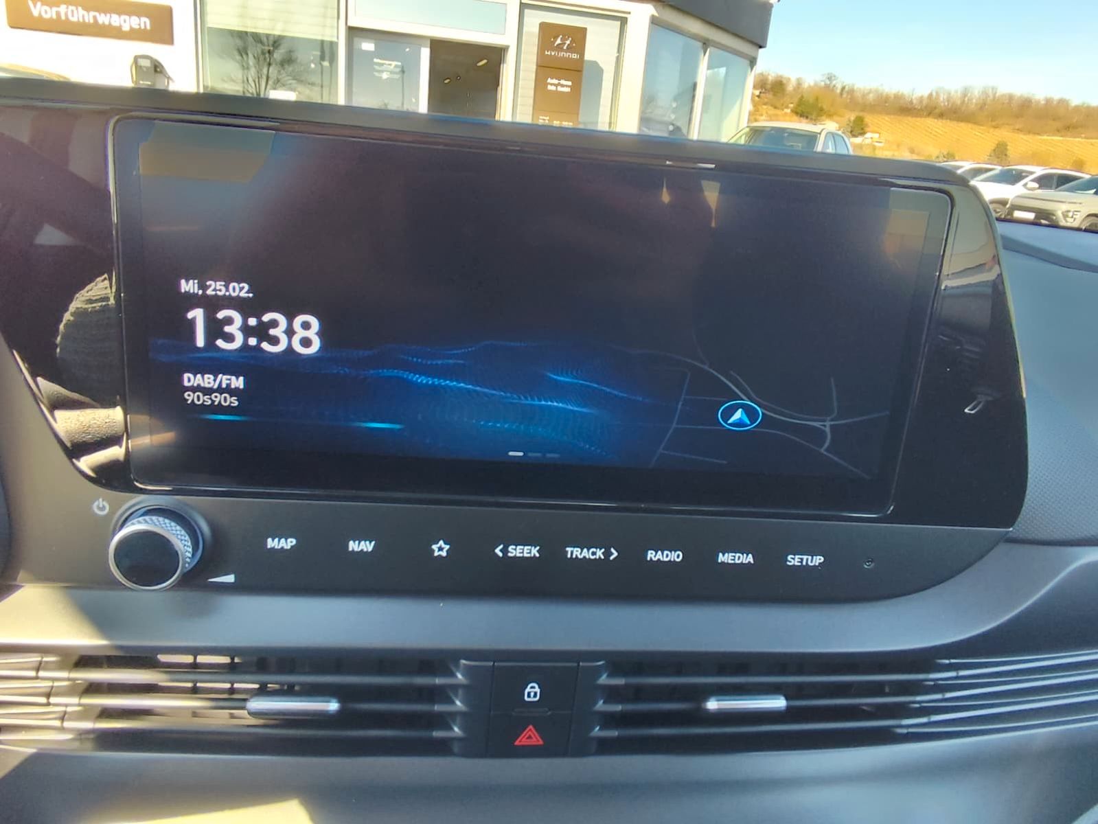 Hyundai i20 – Bild 17
