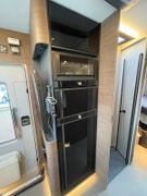 Adria Supersonic 780 DC |  Queensbett |