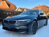 BMW 530i xDrive A - - BMW 5er Reihe in Dortmund