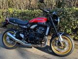 Kawasaki Z 900 RS 50th Anniversary 0km - RS 50